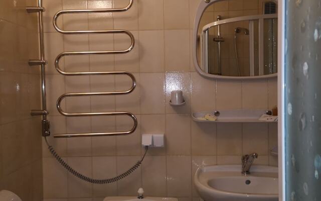 Rural tourism homestead JOLE