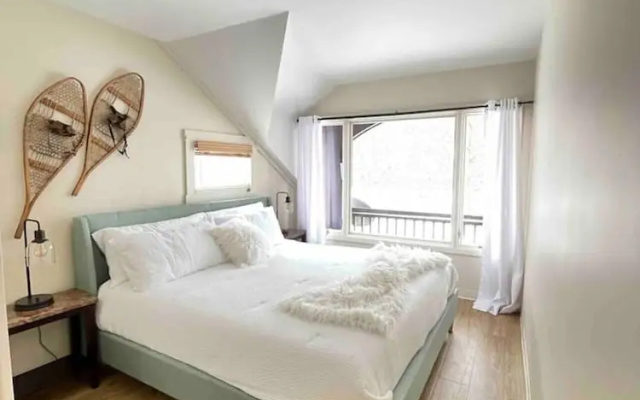 The Lincoln Boutique Motel