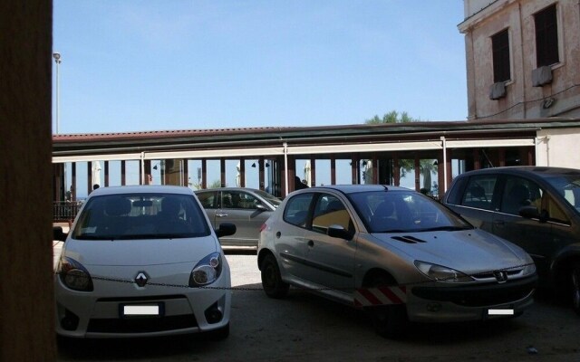 Poseidon piano terra