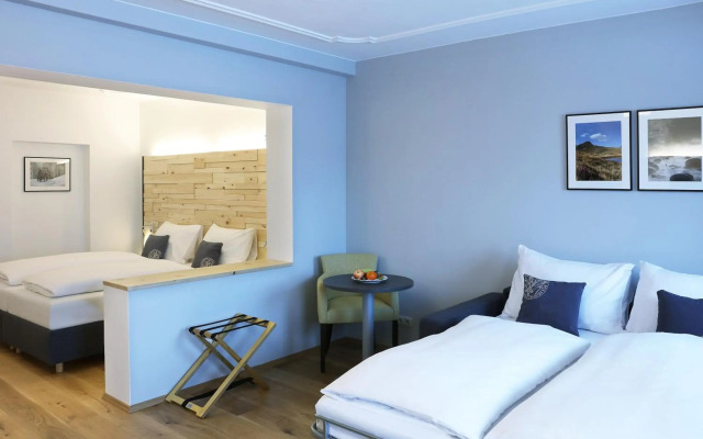 JUFA Alpenhotel Saalbach