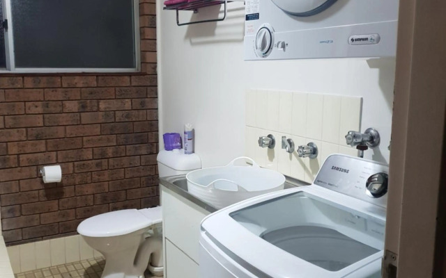 Inara Apartment Mudgee