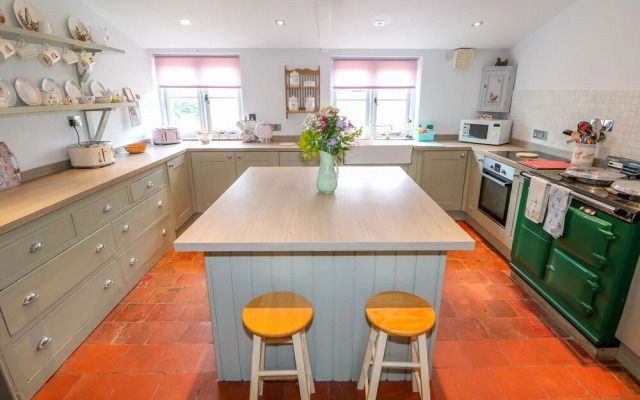 Southrepps Lodge