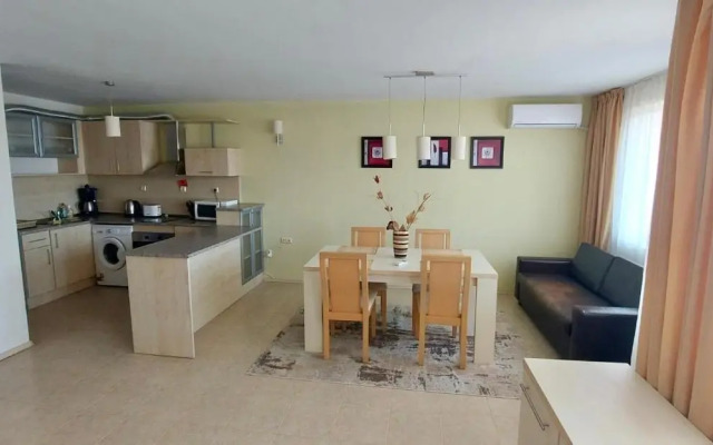 Rusalka Apart-Residence
