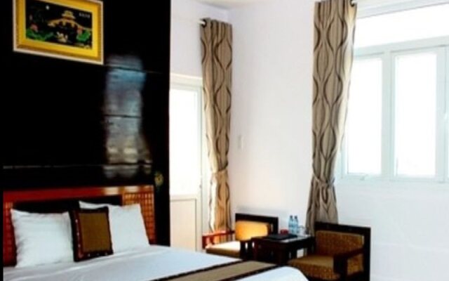 Viven Hotel