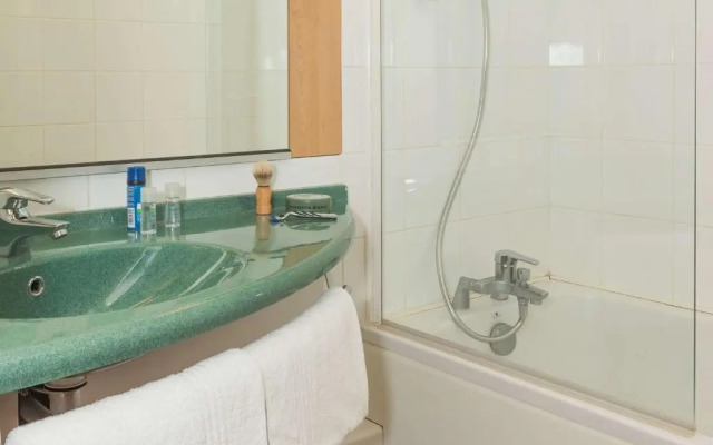 ibis La Bresse Gerardmer