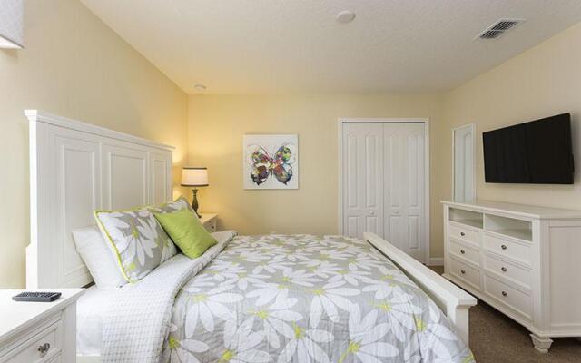 Villa Cg004 Your Retreat