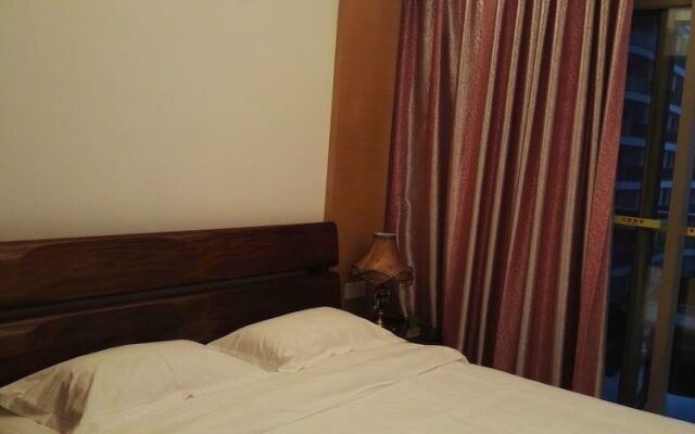 YUMI Apartment-Wanning Branch