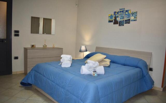 B&B Notte Stellata