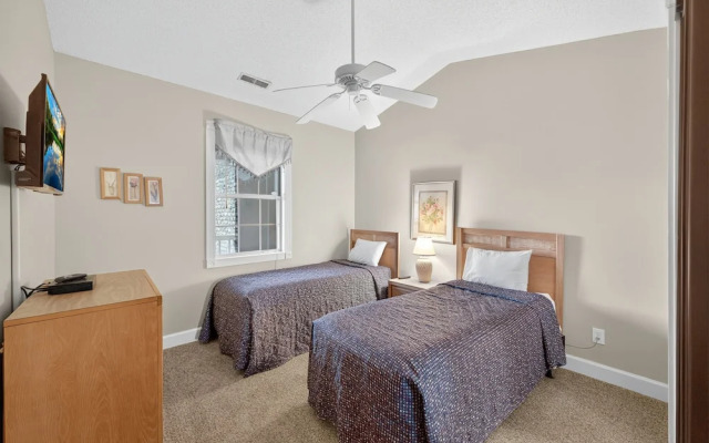 Magnolia Place 4765-303 2 Bedroom Condo