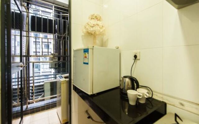 Grace Apartment