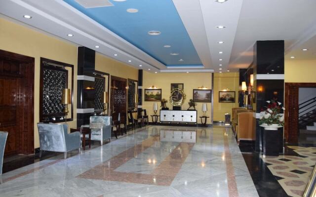 Soltane Hotel - Hussein Day