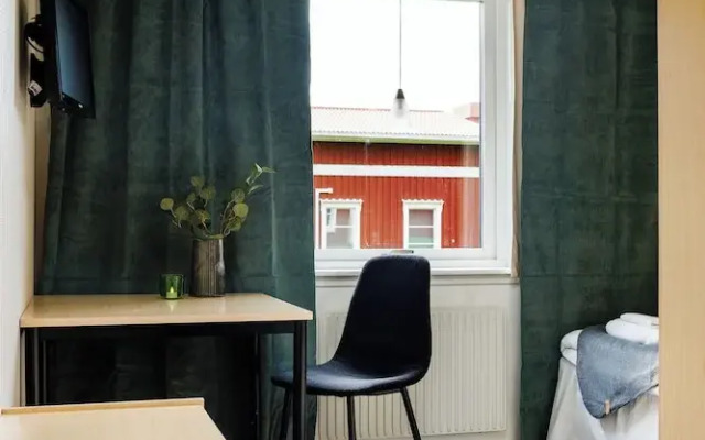Hotell Säsong - Boden Business Park