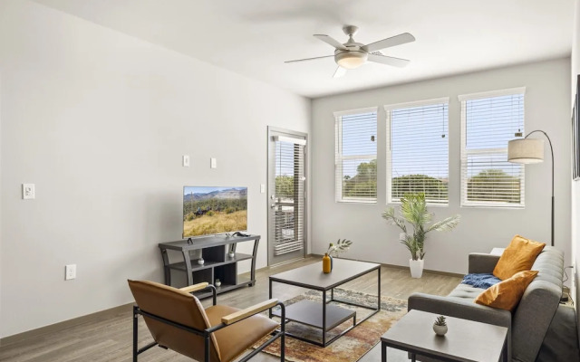CozySuites at Westgate