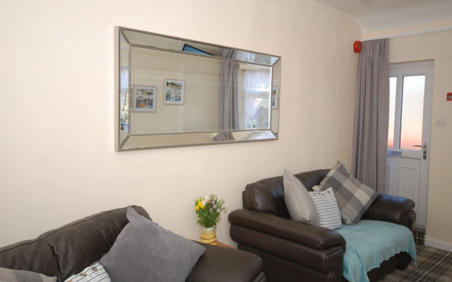 Saltburn Holidays 3 Park View