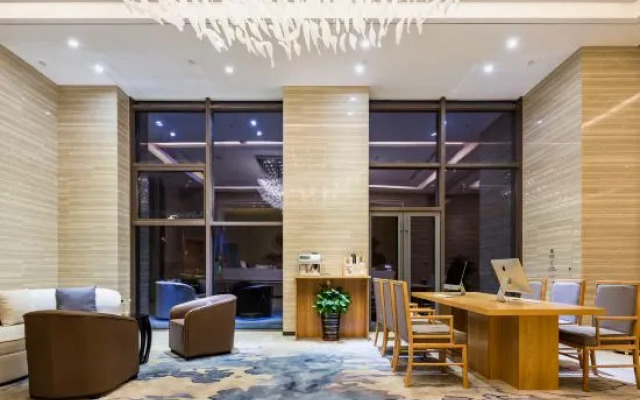 Grace Select Hotel (Qingdao Jimo Old Town)