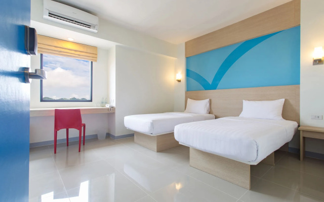 Hop Inn Hotel Makati Avenue