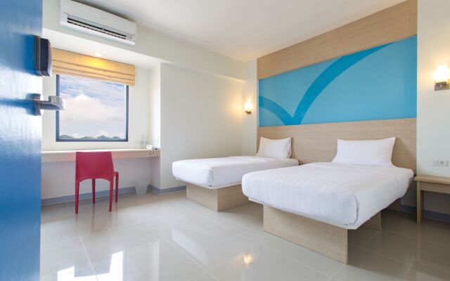 Hop Inn Hotel Makati Avenue