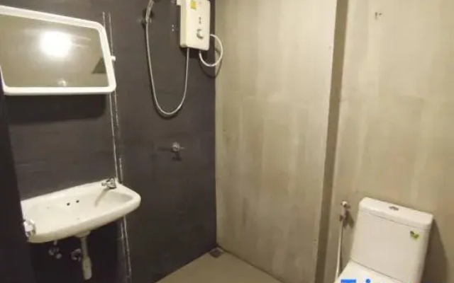 GO INN Silom Road - BTS Saint Louis
