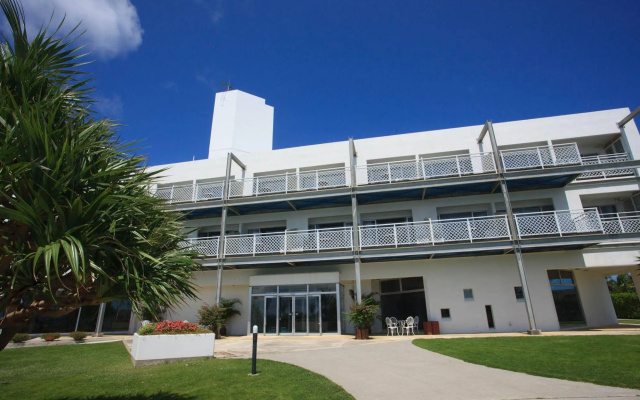 YYY CLUB iE RESORT — 3-star hotel in Ie