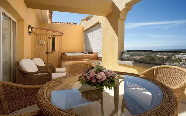 Palm Oasis Maspalomas