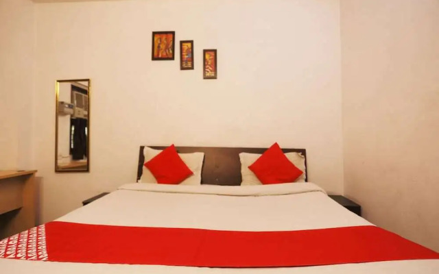 Brs Homes By OYO Rooms