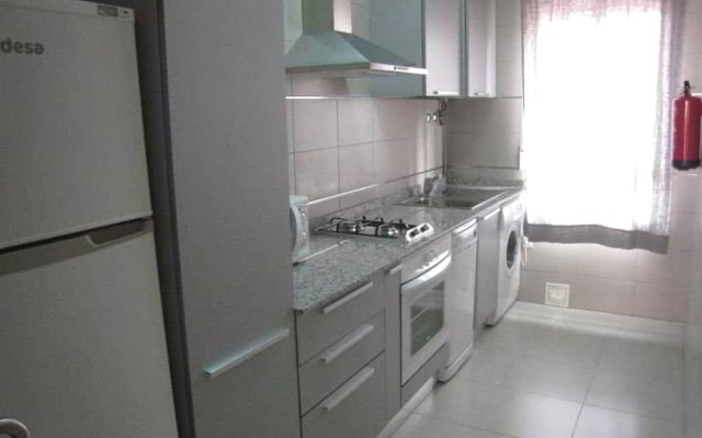 Pedruchillo Apartamentos