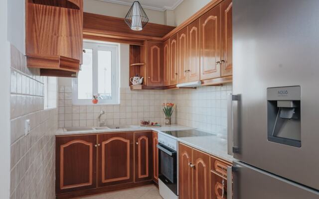 Mira apartment