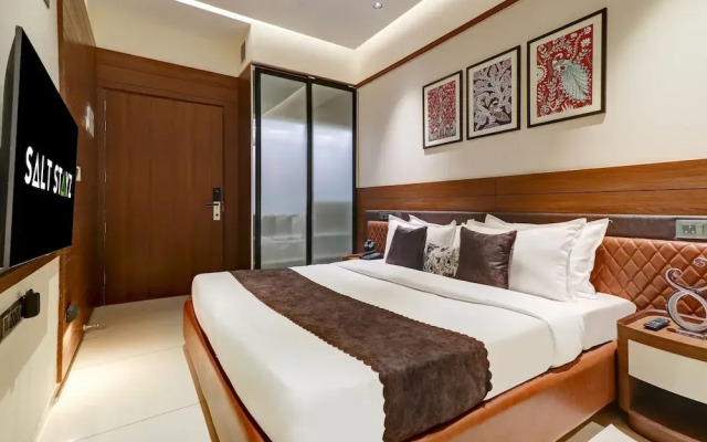 Saltstayz Premier - Mohali Chandigarh