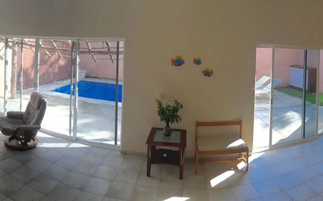 Casa Cony