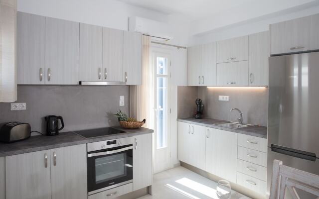 Casa Centro 3BR