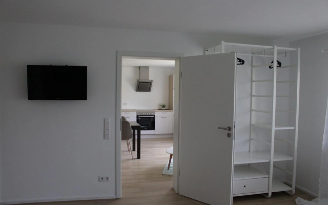 Appartment Moltke