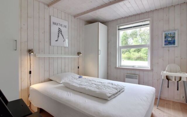 "Driss" - 1km from the sea in NW Jutland