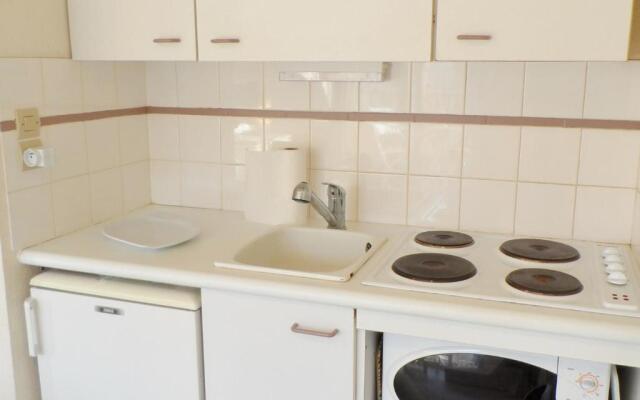 Appartement Cabourg, 3 pièces, 4 personnes - FR-1-487-156