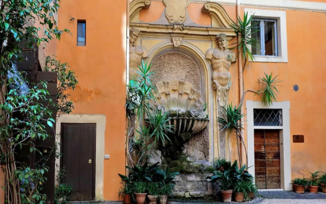 Monti Charme - My Extra Home