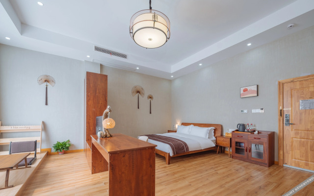 Floral Hotel·Yunshang Hot Spring Hotel