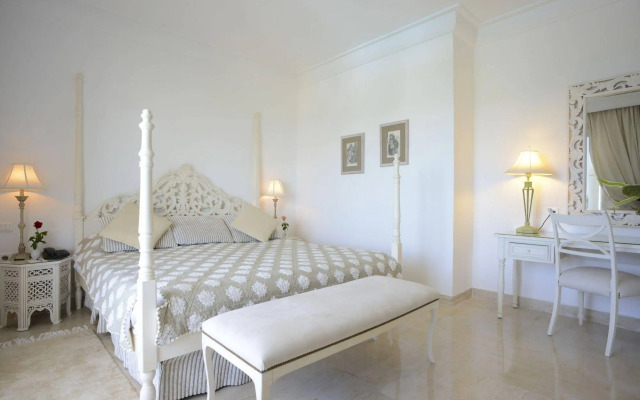 One Resort El Mansour
