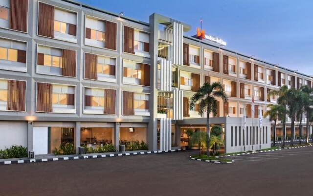 Swiss-Belinn Cibitung