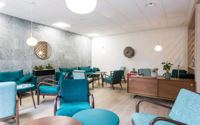 B&B Hotel Rothrist Olten