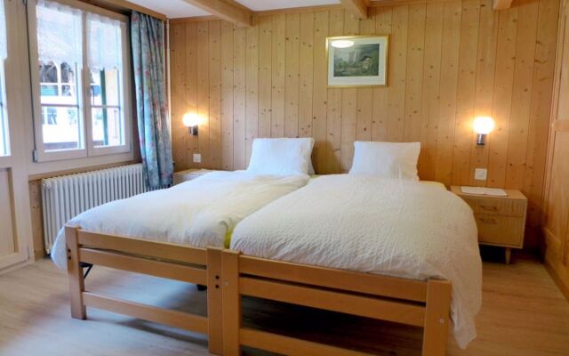 Grosshorn