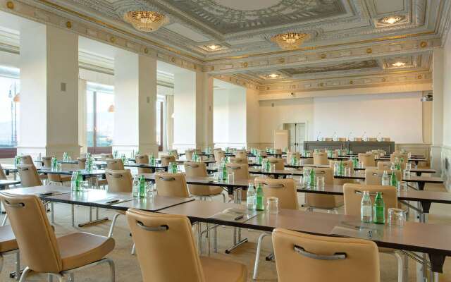 Savoia Excelsior Palace Trieste – Starhotels Collezione