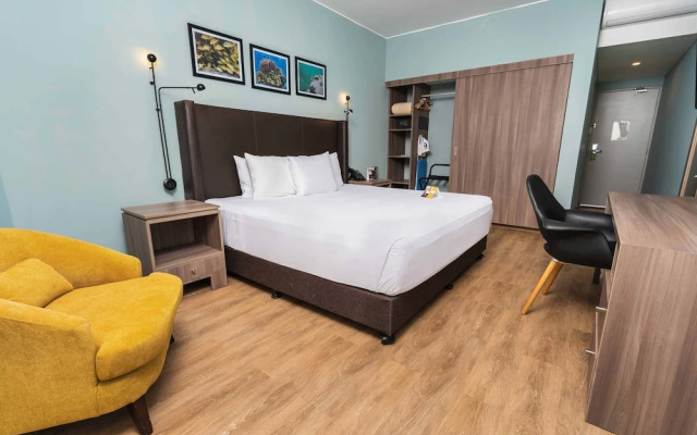 Casa Andina Select Paracas