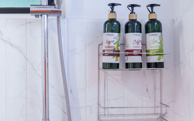 Pran at Kumuang Boutique House