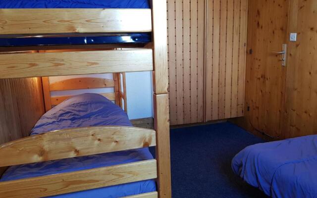 Appartement Les Arcs 1600, 3 pièces, 7 personnes - FR-1-411-325