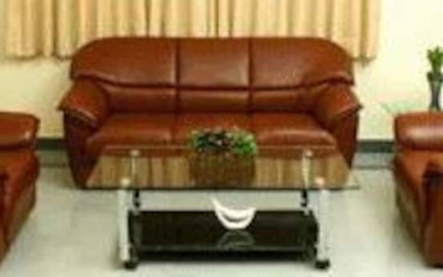 Alpine Glow Sunrise (Serviced Apartments)