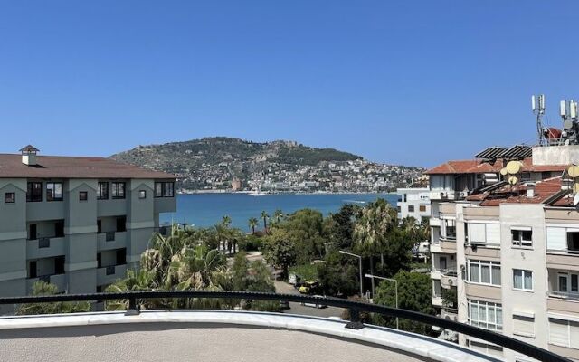 Green Garden City Luxury Apart