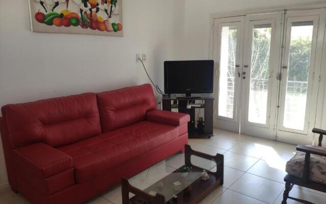 Soho Departamento Temporario