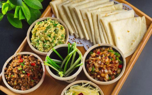 Xiaxian Xinxing Hotel