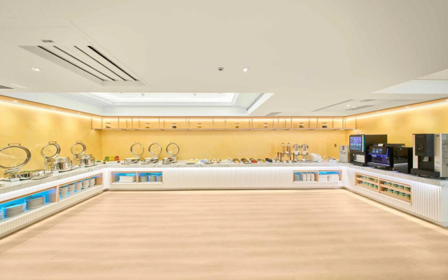 Fullon Hotel Jhongli
