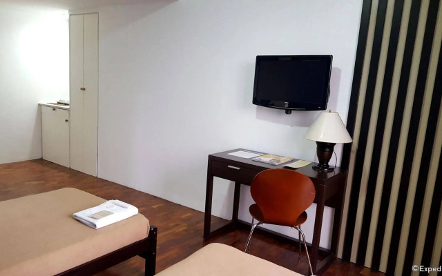 Vive Hotel