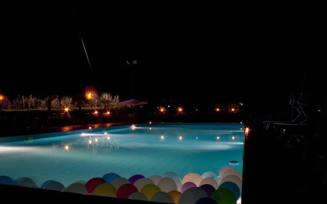 Hotel Felix